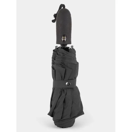 Lifemarque Trek Umbrella, Medium Lifemarque Trek Umbrella, Medium Kiegészítő Esernyő Blk-Black
