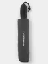 Lifemarque Trek Umbrella, Medium Lifemarque Trek Umbrella, Medium Kiegészítő Esernyő Blk-Black