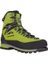 Lowa Alpine Expert Ii Gtx Lowa Alpine Expert Ii Gtx Férfi Bakancs 7299-Lime-Black