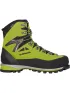 Lowa Alpine Expert Ii Gtx Lowa Alpine Expert Ii Gtx Férfi Bakancs 7299-Lime-Black