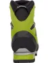 Lowa Alpine Expert Ii Gtx Lowa Alpine Expert Ii Gtx Férfi Bakancs 7299-Lime-Black