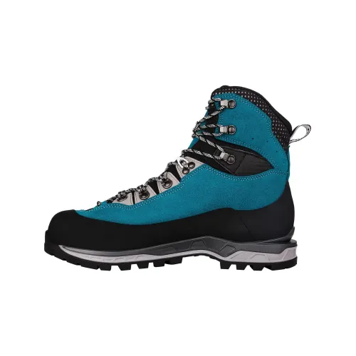 Lowa Cevedale Ii Gtx Lowa Cevedale Ii Gtx Férfi Bakancs 6901-Turquoise-Lime