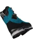 Lowa Cevedale Ii Gtx Lowa Cevedale Ii Gtx Férfi Bakancs 6901-Turquoise-Lime