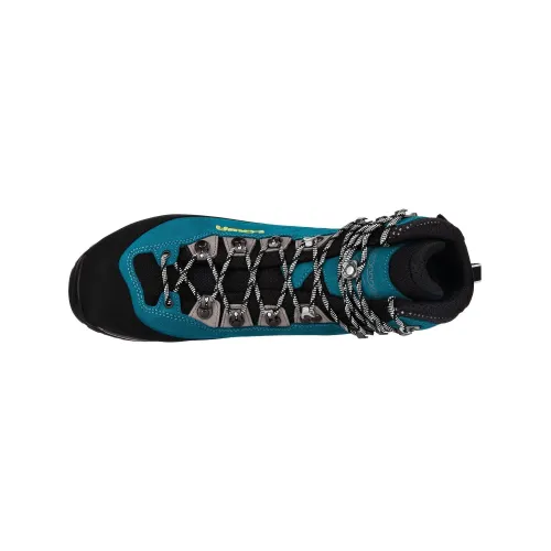 Lowa Cevedale Ii Gtx Lowa Cevedale Ii Gtx Férfi Bakancs 6901-Turquoise-Lime