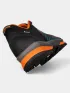 Lowa Carezza GTX Lo Férfi Túracipő, túrabakancs 9720-anthracite-orange