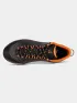 Lowa Carezza GTX Lo Férfi Túracipő, túrabakancs 9720-anthracite-orange
