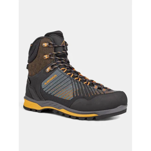 Lowa Mangart GTX Mid Lowa Mangart GTX Mid Férfi Bakancs 7935-anthracite-flame