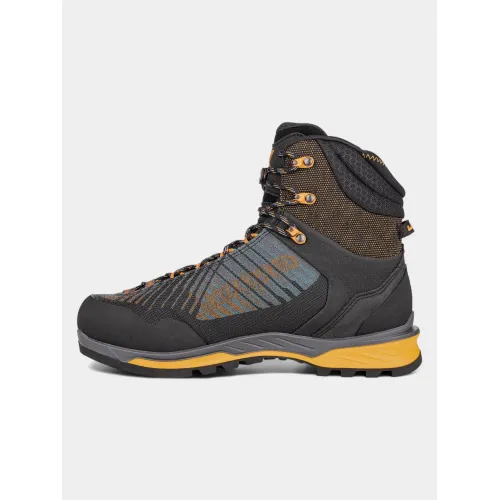 Lowa Mangart GTX Mid Lowa Mangart GTX Mid Férfi Bakancs 7935-anthracite-flame