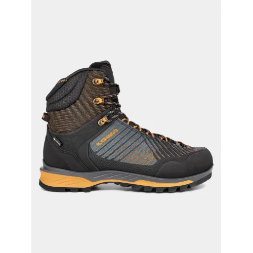 Lowa Mangart GTX Mid Lowa Mangart GTX Mid Férfi Bakancs 7935-anthracite-flame