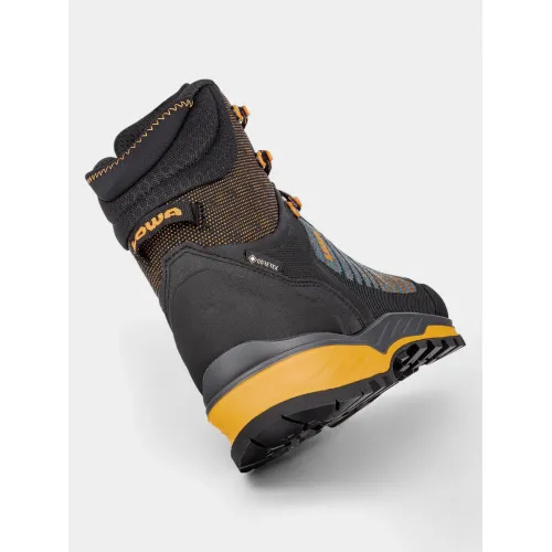 Lowa Mangart GTX Mid Lowa Mangart GTX Mid Férfi Bakancs 7935-anthracite-flame