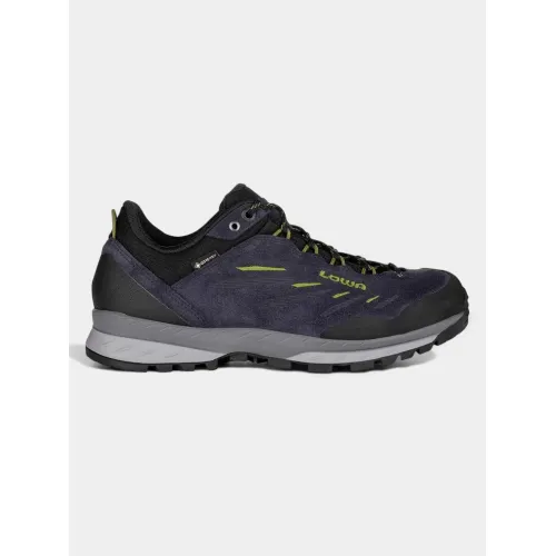 Lowa Delago GTX Lo Lowa Delago GTX Lo Férfi Bakancs 3596-navy-fern
