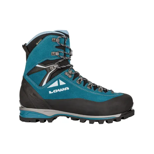 Lowa Alpine Expert Ii Gtx Ws Lowa Alpine Expert Ii Gtx Ws Női Bakancs 6976-Turquoise-Iceblue