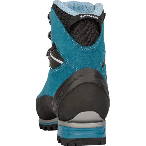 Lowa Alpine Expert Ii Gtx Ws Lowa Alpine Expert Ii Gtx Ws Női Bakancs 6976-Turquoise-Iceblue