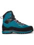 Lowa Cevedale Ii Gtx Ws Női Bakancs 6931-Turquoise-Grey