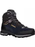 Lowa LADY LIGHT GTX Női Bakancs 6017-blue/mandarin