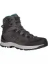 Lowa LOWA® EXPLORER II GTX MID Ws Női Bakancs 9756-anthracite/berry