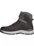 Lowa LOWA® EXPLORER II GTX MID Ws Női Bakancs 9756-anthracite/berry