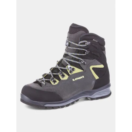 Lowa Lavena GTX Ws Női Túracipő, Túrabakancs 9752-anthracite-mint