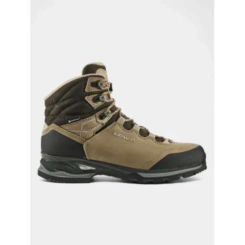 Lowa Lady Light Gtx Lowa Lady Light Gtx Női Bakancs 4485-humus-brown