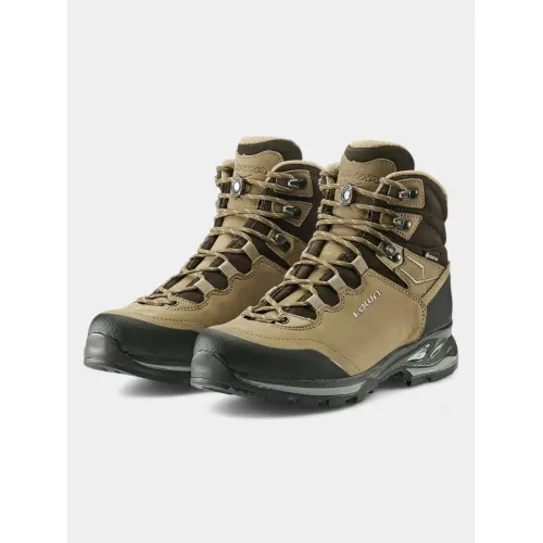 Lowa Lady Light Gtx Lowa Lady Light Gtx Női Bakancs 4485-humus-brown