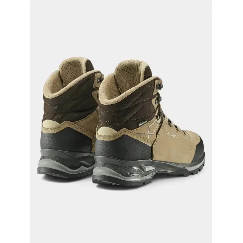 Lowa Lady Light Gtx Lowa Lady Light Gtx Női Bakancs 4485-humus-brown