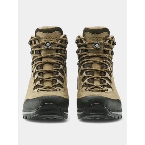 Lowa Lady Light Gtx Lowa Lady Light Gtx Női Bakancs 4485-humus-brown