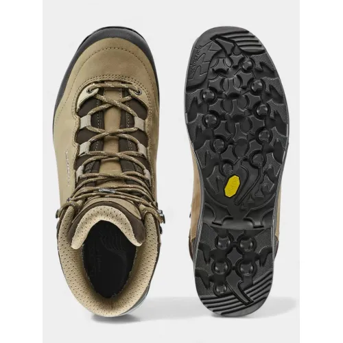 Lowa Lady Light Gtx Lowa Lady Light Gtx Női Bakancs 4485-humus-brown