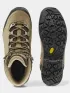 Lowa Lady Light Gtx Lowa Lady Light Gtx Női Bakancs 4485-humus-brown