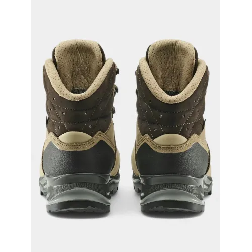 Lowa Lady Light Gtx Lowa Lady Light Gtx Női Bakancs 4485-humus-brown