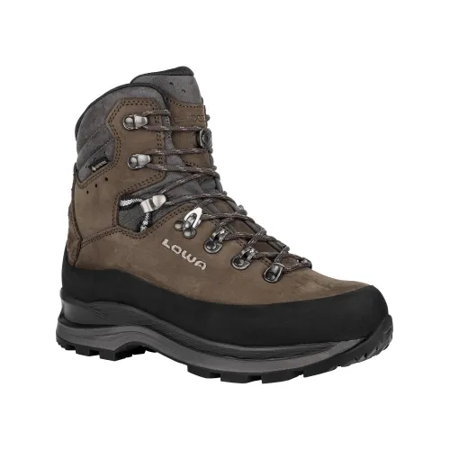Lowa Tibet Evo Gtx Ws Női Bakancs 4596-Sepia-Slate