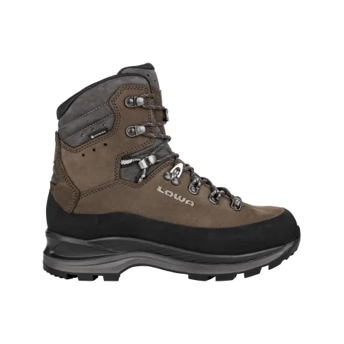 Lowa Tibet Evo Gtx Ws Női Bakancs 4596-Sepia-Slate