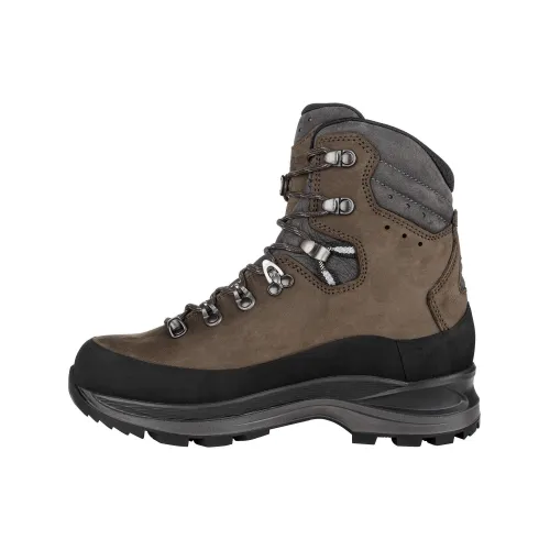 Lowa Tibet Evo Gtx Ws Női Bakancs 4596-Sepia-Slate