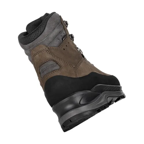 Lowa Tibet Evo Gtx Ws Női Bakancs 4596-Sepia-Slate