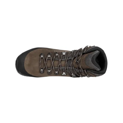 Lowa Tibet Evo Gtx Ws Női Bakancs 4596-Sepia-Slate