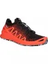 Lowa LOWA FUSION® LO Férfi Utcai cipő 3099-red/black