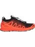 Lowa LOWA FUSION® LO Férfi Utcai cipő 3099-red/black