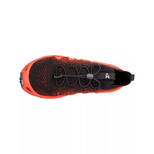 Lowa LOWA FUSION® LO Férfi Utcai cipő 3099-red/black
