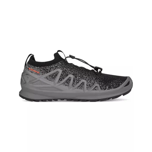 Lowa LOWA FUSION® LO Férfi Utcai cipő 9099-grey/black