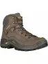 Lowa RENEGADE GTX MID Cipő Túracipő 7898-olive/mustard