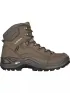 Lowa RENEGADE GTX MID Cipő Túracipő 7898-olive/mustard