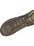 Lowa RENEGADE GTX MID Cipő Túracipő 7898-olive/mustard