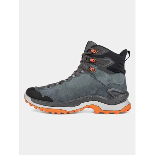 Lowa Innovo GTX Mid Lowa Innovo GTX Mid Férfi Bakancs 7954-smoke green-flame