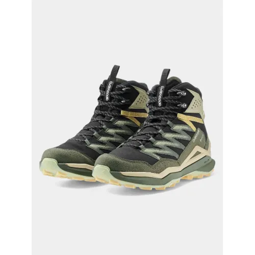 Lowa Maddox GTX Mid Férfi Túracipő, túrabakancs 9948-black-olive