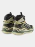 Lowa Maddox GTX Mid Férfi Túracipő, túrabakancs 9948-black-olive
