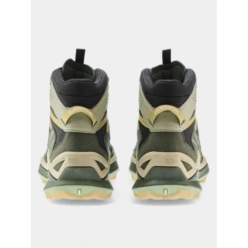 Lowa Maddox GTX Mid Férfi Túracipő, túrabakancs 9948-black-olive