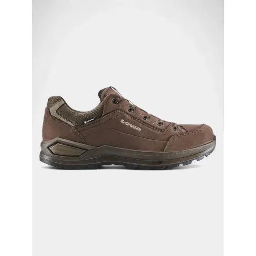 Lowa Renegade GTX Lo Lowa Renegade GTX Lo Férfi Bakancs 4298-espresso-black