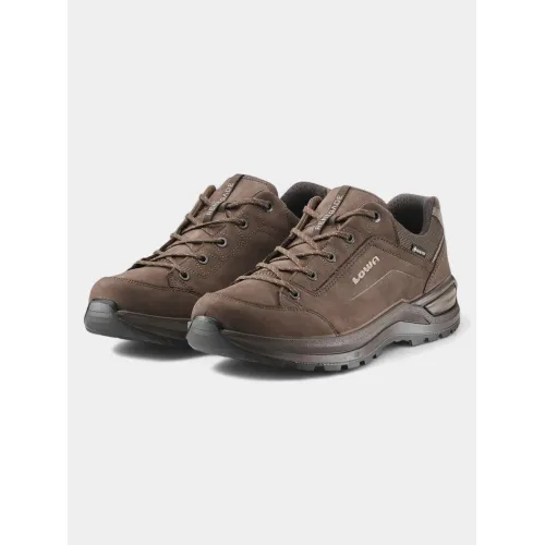 Lowa Renegade GTX Lo Lowa Renegade GTX Lo Férfi Bakancs 4298-espresso-black