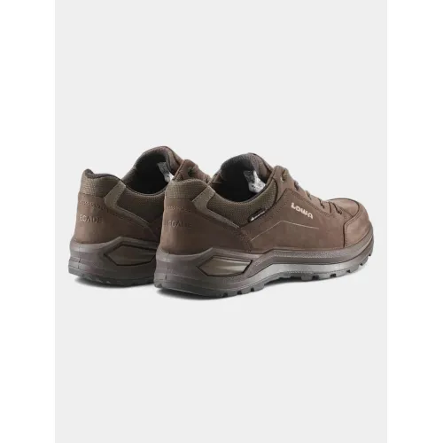 Lowa Renegade GTX Lo Lowa Renegade GTX Lo Férfi Bakancs 4298-espresso-black
