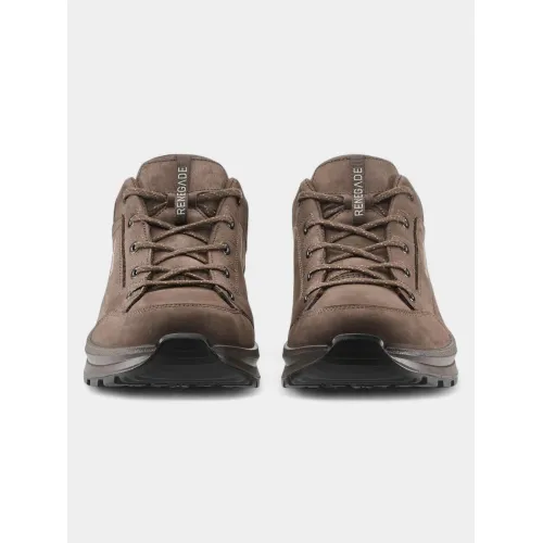 Lowa Renegade GTX Lo Lowa Renegade GTX Lo Férfi Bakancs 4298-espresso-black
