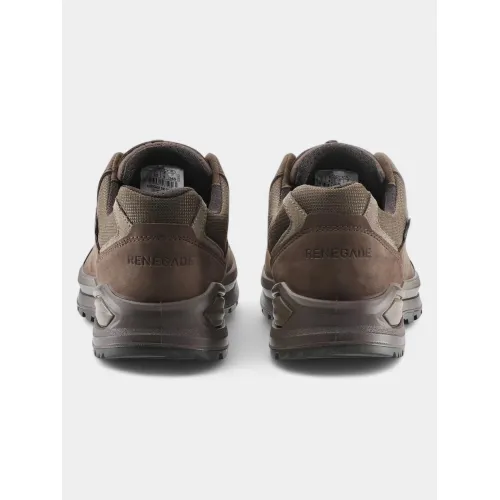 Lowa Renegade GTX Lo Lowa Renegade GTX Lo Férfi Bakancs 4298-espresso-black